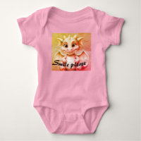Adorable robe de costume de Dragon Bébé
