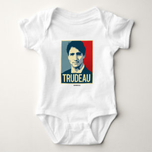 Body Affiche de propagande de Trudeau - .png