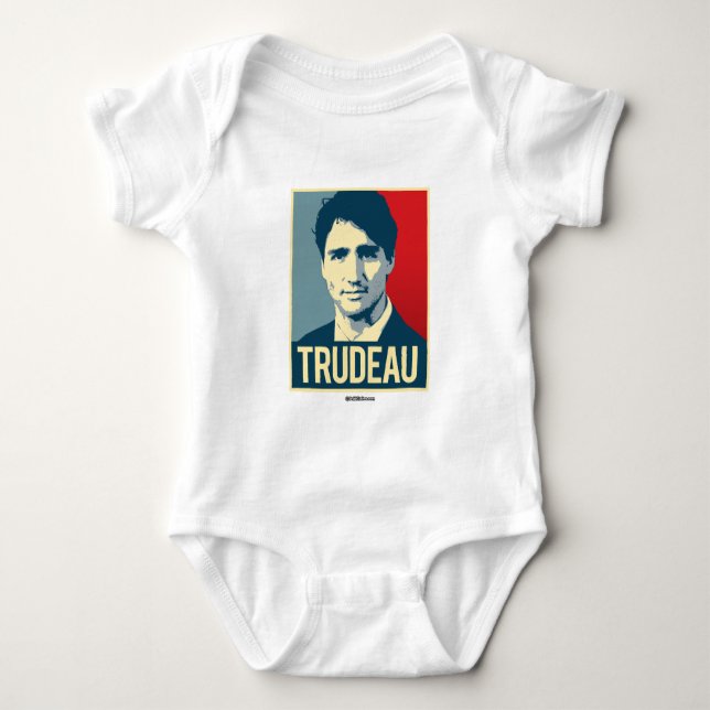 Body Affiche de propagande de Trudeau - .png (Devant)