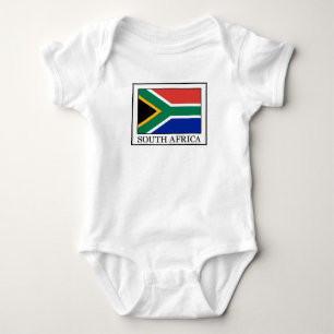 Body Afrique du Sud