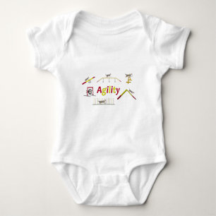 Body Agility avec l'écriture