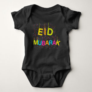 Body Aïd Moubarak, vêtements