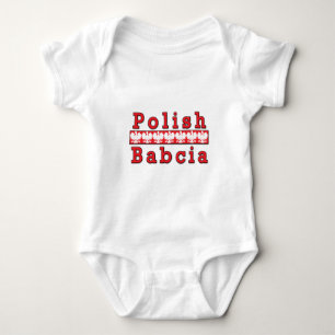 Body Aigles de Babcia polonais