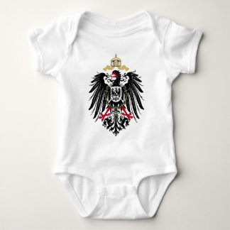 Body Aigles de royaume allemands