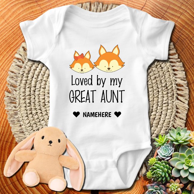Body Aimé par ma grand-tante Fox (Créateur téléchargé)
