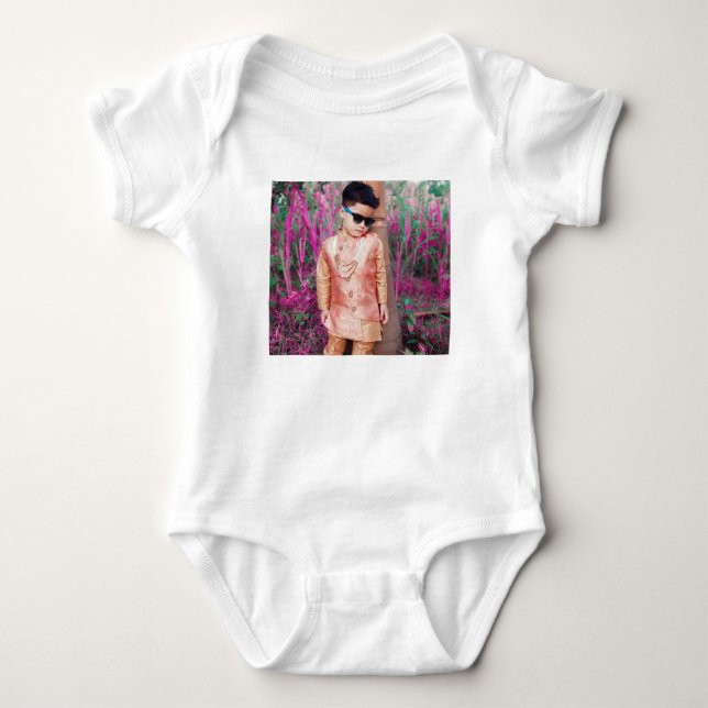 BODY AIME-TOI MAMAN (Devant)