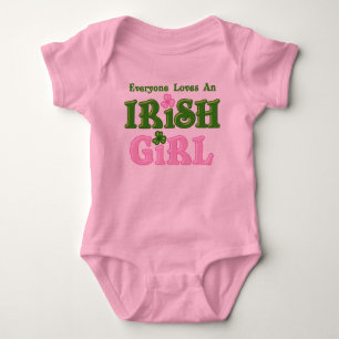 Body Aime Une Irlandaise