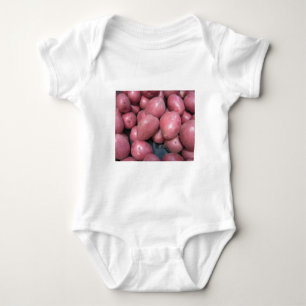 Body Aimer les pommes de terre