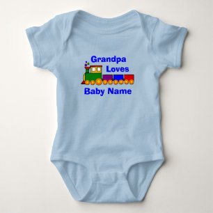 Body Ajouter un nom Changer grand-père Word, Aime Baby