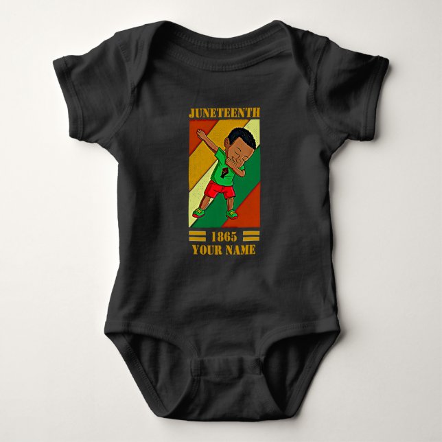 Body Ajouter un nom Modifier le texte Junetdix Kid Dabb (Devant)
