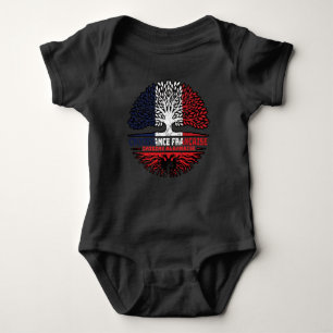 Body Albanie Drapeau franco-français-français-arbustes