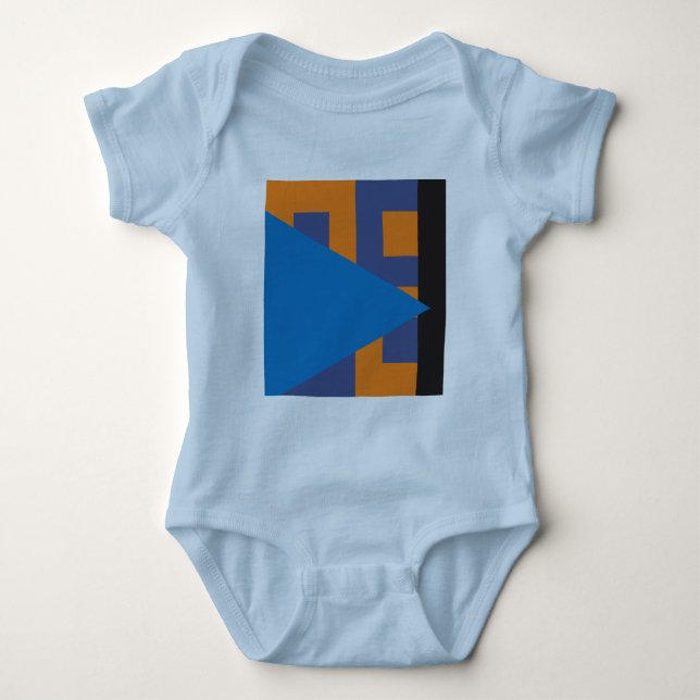 Body Albers et Malevich (Devant)