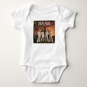 Body Album BAAB : une parodie
