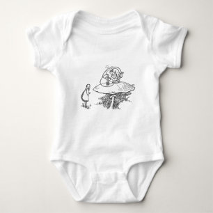Body Alice au pays des merveilles 1