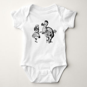 Body Alice et le Dodo