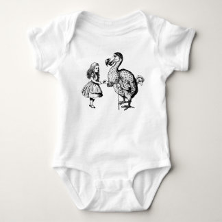Body Alice et le Dodo