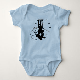 Body Alice Rabbit tardif