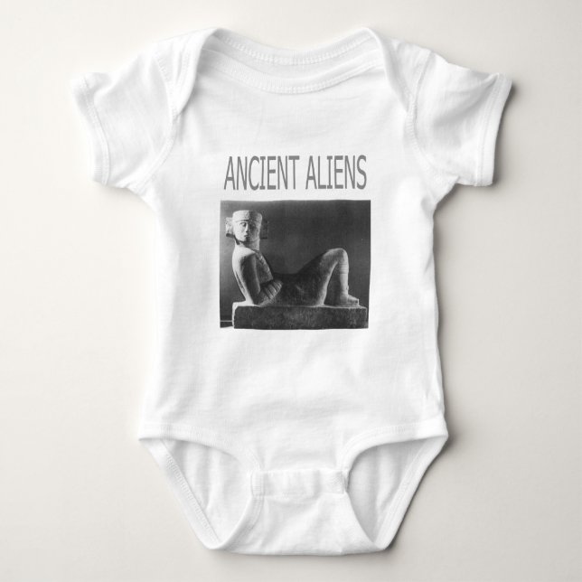 Body Aliens antiques (Devant)
