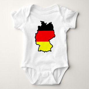 Body Allemagne