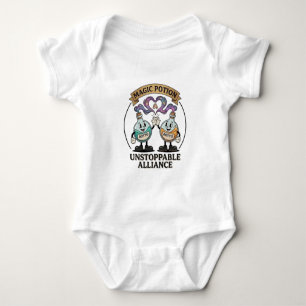 Body Alliance Rétro Magique Potio Marque Botto Inarrêta