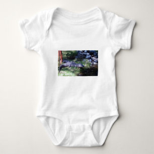 Body Alligator ! ! Zoo Animaux design