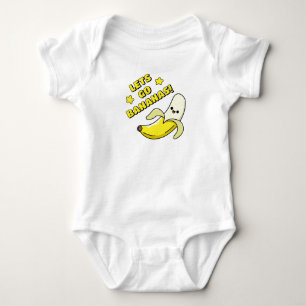 Body Allons Bananes !