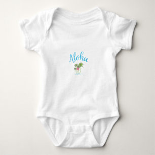 Body Aloha-Beaches, Cool de vacances hawaïen