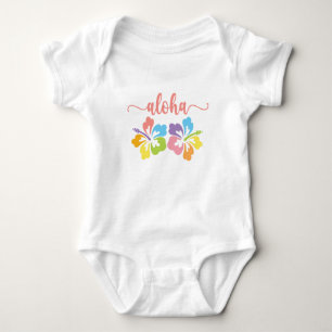 Body Aloha Été Pastel 