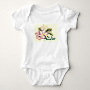 Body Aloha Plumeria