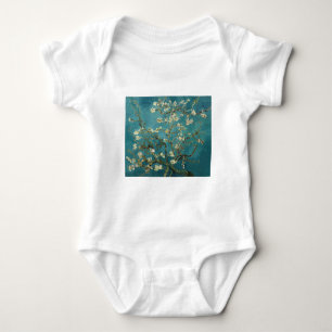 Body Amandier en fleurs - Van Gogh