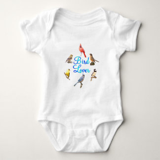 Body Amant d'oiseau