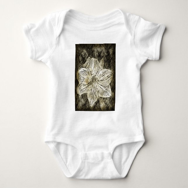 Body Amaryllis Old Time Sketch (Devant)