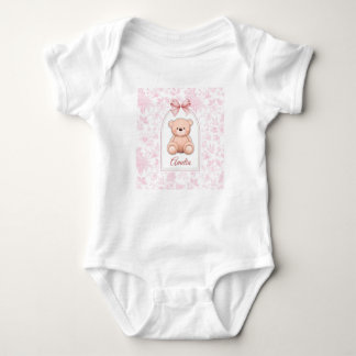 Body Amelia | Conception personnalisée d'ours en peluch