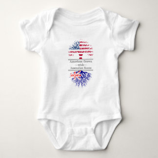 Body American Grown With Australian Roots Great Gift