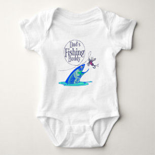 Body Ami de la pêche du papa