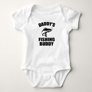 BODY AMI DE LA PÊCHE DU PAPA