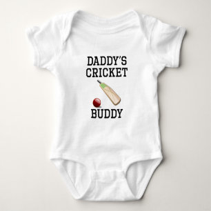 Body Ami du cricket du papa