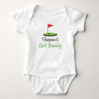 Ami du golf de Peepaw