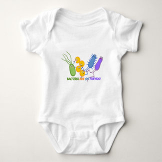 Body Amis bactériens