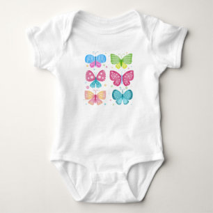 Body Amis Colorés de Flutter