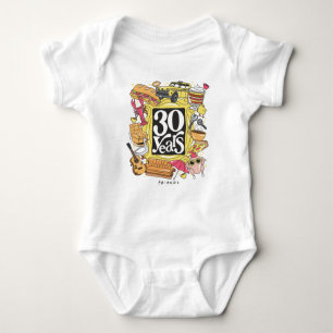 Body AMIS™   Graphique de 30 ans