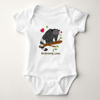 Body Amour de Binturong Mignon