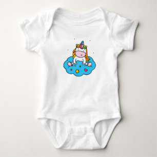 Body Amour de licorne