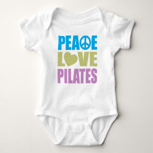 Body Amour Pilates de paix