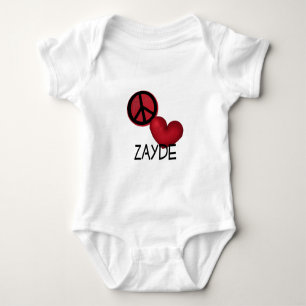 Body Amour Zayde de paix