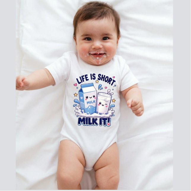 Body Amoureux de Lait Mignon (Créateur téléchargé)