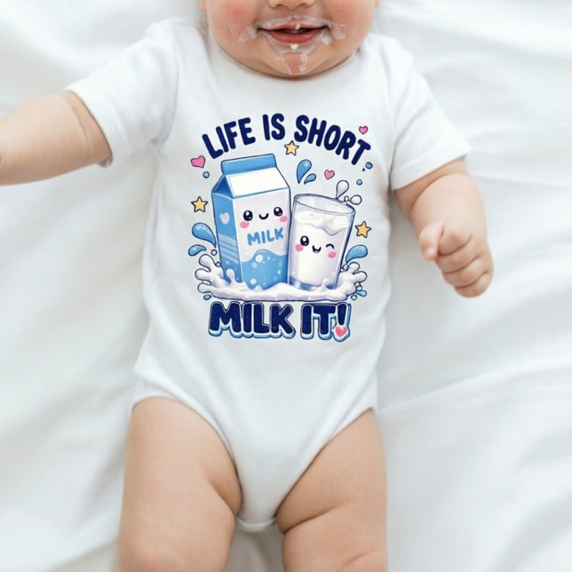 Body Amoureux de Lait Mignon (Créateur téléchargé)