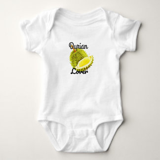 Body amoureux du durian, durian, roi du pavé de souris