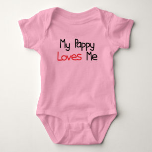 Body Amours gluants je