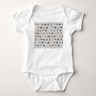 Body Amusement animal : Chiens de chats Doodle Mix